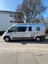 Pössl 2Win Plus - AUTARK mit vielen extras - Pössl 2win