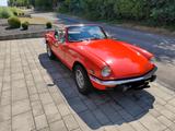 Triumph Spitfire 1500 - Frühlingsdeal - Triumph Spitfire Gebrauchtwagen