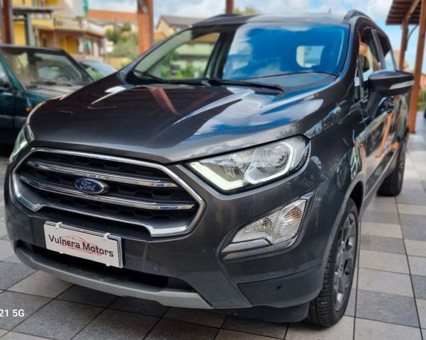 Ford EcoSport 1.0 EcoBoost 125 CV Start&Stop Tit