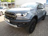 Ford Ranger Raptor  2.0 TDCI Panther Doppelkabine4x4 - Ford Raptor aus 2022