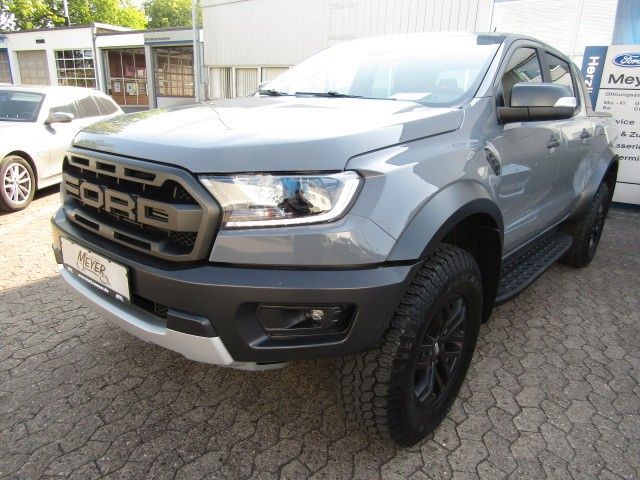 Ford Ranger Raptor  2.0 TDCI Panther Doppelkabine4x4