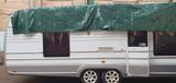 Tabbert Puccini KWT/2 Variante 28H4UFA - Tabbert Wohnwagen 2012