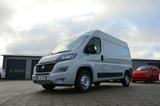 Fiat eDucato-Electric Vehicle  L2H2 - ELEKTRO - Fiat Ducato in Lübeck