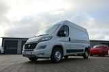 Fiat eDucato-Electric Vehicle  L2H2 - ELEKTRO - Fiat Ducato mit Elektro-Antrieb