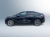 Audi Q4 e-tron - Vorschau Bild 4