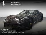 Ferrari 812 GTS ATELIER*VIOLA HONG KONG*LED - gebrauchte Ferrari 812 aus dem Jahr 2024