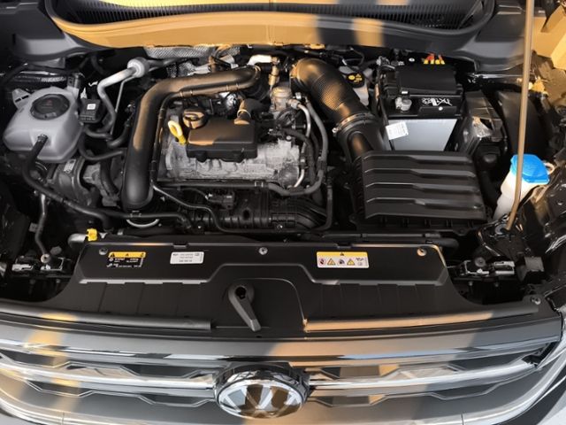 Fahrzeugabbildung Volkswagen T-Cross 1.0 TSI DSG Style IQ.LIGHT MATRIX LED NA