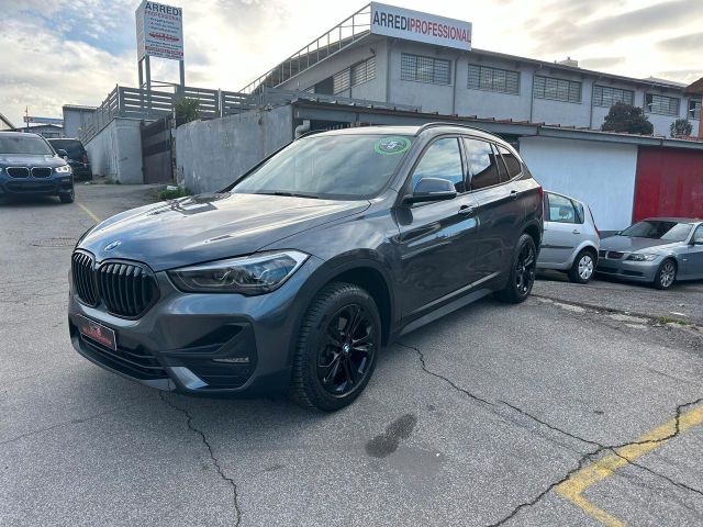 BMW Bmw X1 sDrive18d Sport