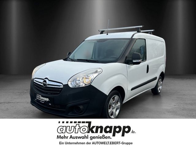 Opel Combo D 1.3 CDTI L1H1 2,2t