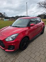 Suzuki Swift 1.4 BOOSTERJET Sport Sport - Suzuki Swift: 4.4
