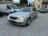 Mercedes-Benz E 200 E -Klasse Lim. E 200 Kompressor Automatik - gebrauchte Mercedes-Benz E 200 aus dem Jahr 2004