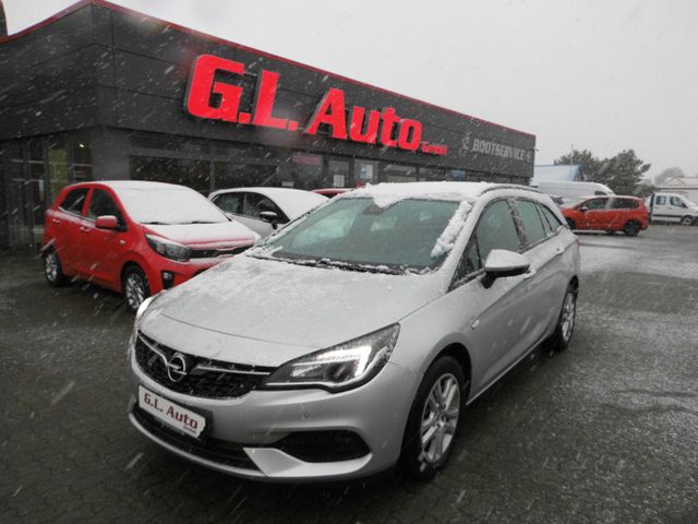 Opel Astra K Sports Tourer/AHK/NAVI/LED/PDC/SITZHZG/