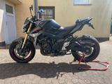 Suzuki GSR 750 ABS 1HAND TÜV NEU - Angebote