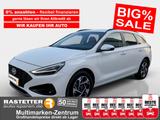 Hyundai i30 Kombi T-GDI 48V DCT 5Jahre+Navi+Kamera+SHZ+K - Hyundai i30 Tageszulassungen mit Benzin-Antrieb
