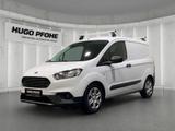 Ford Transit Courier KASTENWAGEN-LKW Trend Radstand:2 - Ford Transit: Kastenwagen