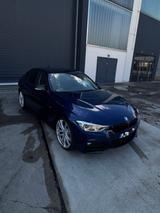 BMW 340i X Drive (Deutsch) (Garantie bis 2027) - BMW 340 mit Benzin-Antrieb: Limousine