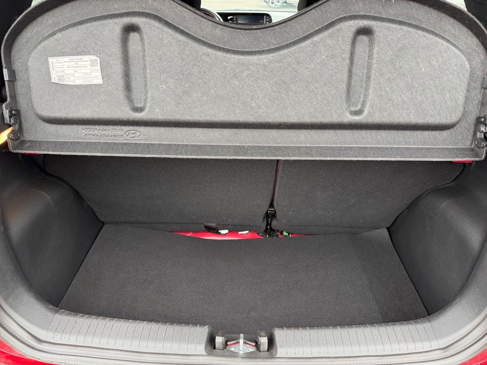 Hyundai i10 – Bild 12