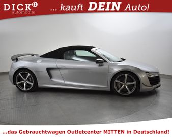 Fahrzeugabbildung Audi R8 Spyder V10 5,2FSI qutt. Limited Edition 04/30