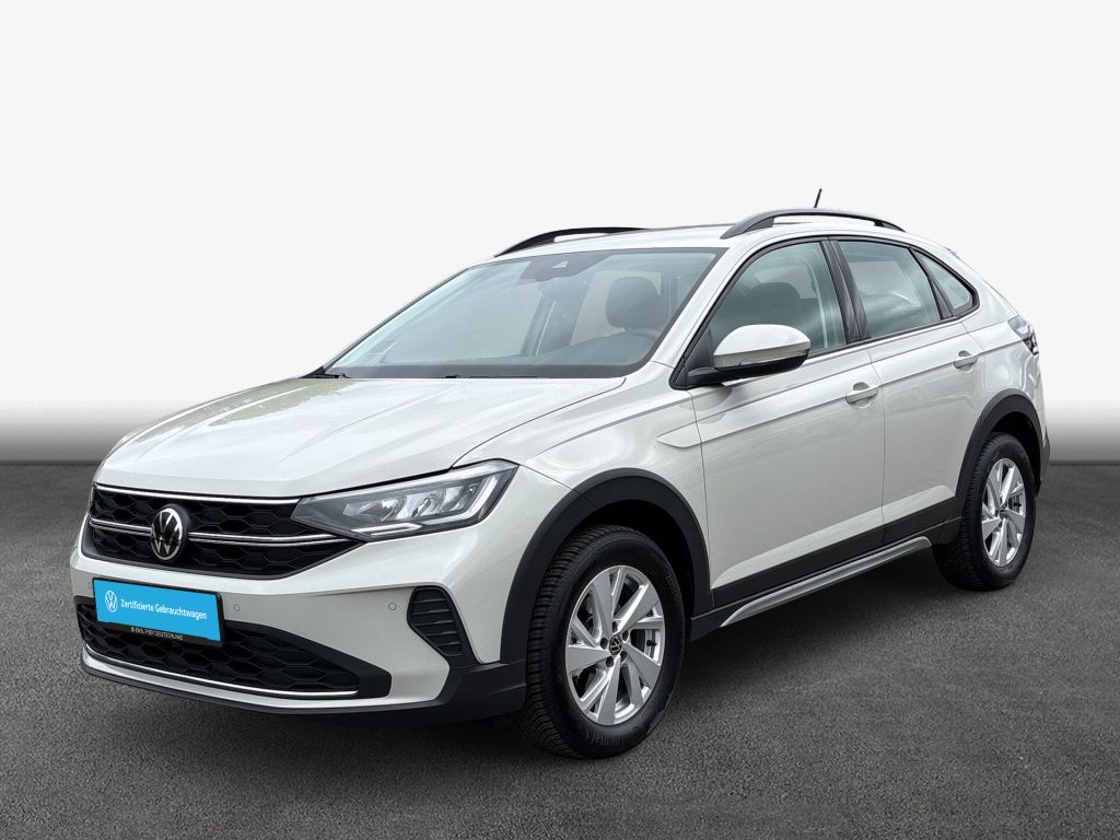 Volkswagen Taigo Life 1,0 l TSI OPF IQ.Drive ACC GJR E foto 2