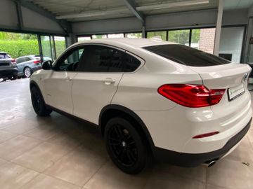 BMW X4 - 8