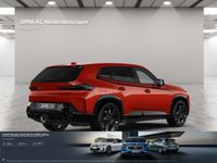 BMW XM - Vorschau Bild 2