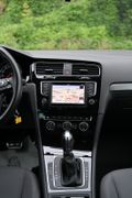 VW Golf VII Variant 1.6 TDI Allstar Navi DSG PDC