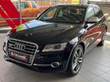 Audi SQ5 3.0 TDI quattro |RS-Sitze|Pano|B&O|21´´| - gebrauchte Audi SQ5 aus dem Jahr 2015