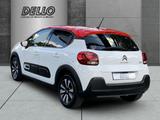 Citroën C3 Shine SHZ Klimaautomatik LED PPShi Tempomat I - Citroën C3 Gebrauchtwagen in Bremen