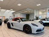 Porsche 718 Boxster GTS 4.0 PDK ACC/Burmester/Keyless - Porsche Boxster in Bremen