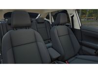 Volkswagen Taigo - Vorschau Bild 4