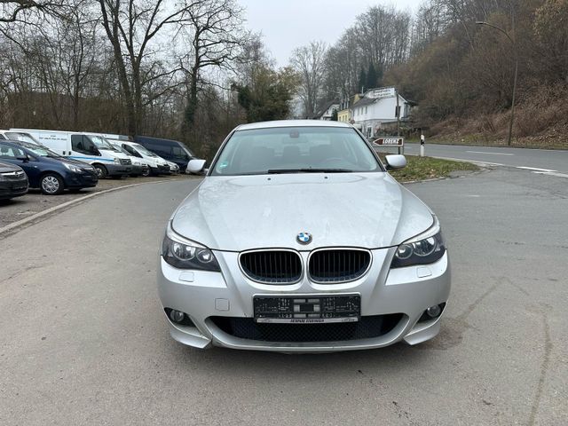 BMW 520 Baureihe 5 Lim. 520i