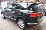 Volkswagen Touareg V6 TDI Terrain Tech 4Motion XEN*NAVI*AHK - VW Touareg Gebrauchtwagen in Hamburg