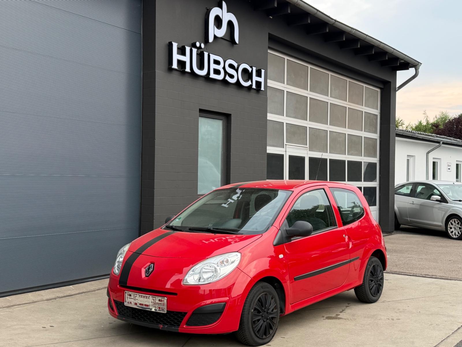 Renault Twingo 1.2 *KLIMA*INSPEKTION NEU*TÜV NEU*