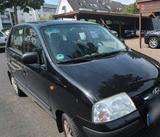 Hyundai Atos Prime - Hyundai Atos: Prime