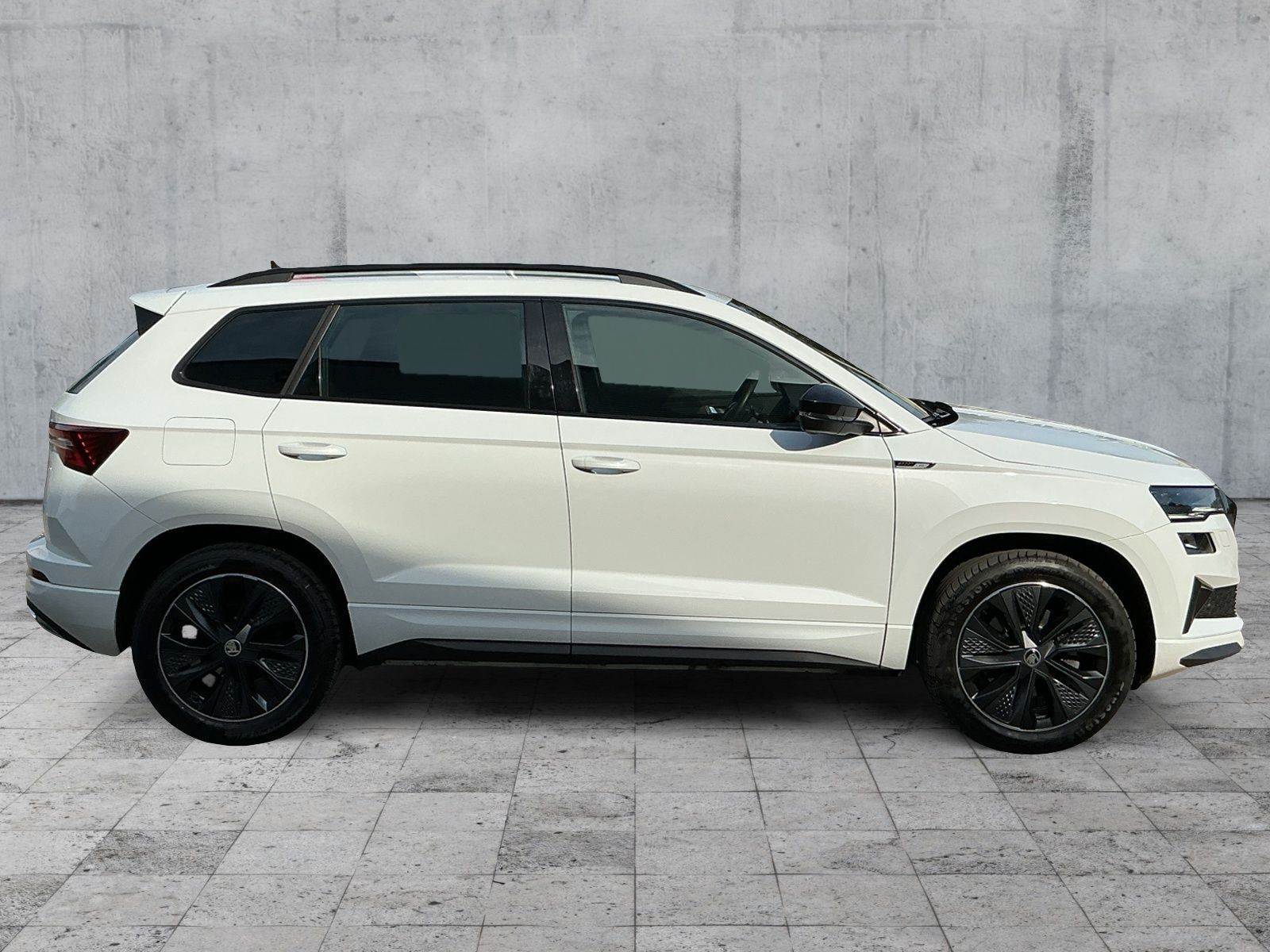 Skoda Karoq - Bild 7