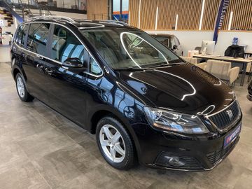 Seat Alhambra Style Aut. *7 SITZE*TEMPOMAT*PDC*SHZ*