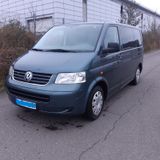 Volkswagen T5 Multivan, Startline 