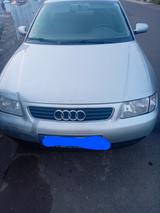 Audi A3 1.9TDI 81kW Ambiente Ambiente - Audi A3 aus 2000 mit Diesel-Antrieb