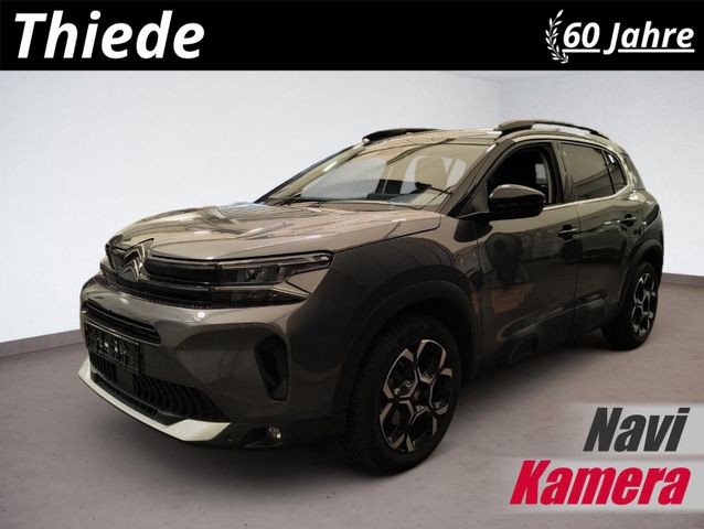 Citroën C5 Aircross 1.5 HDI NAVI/LED/KAMERA/SH/VIRT/DAB+