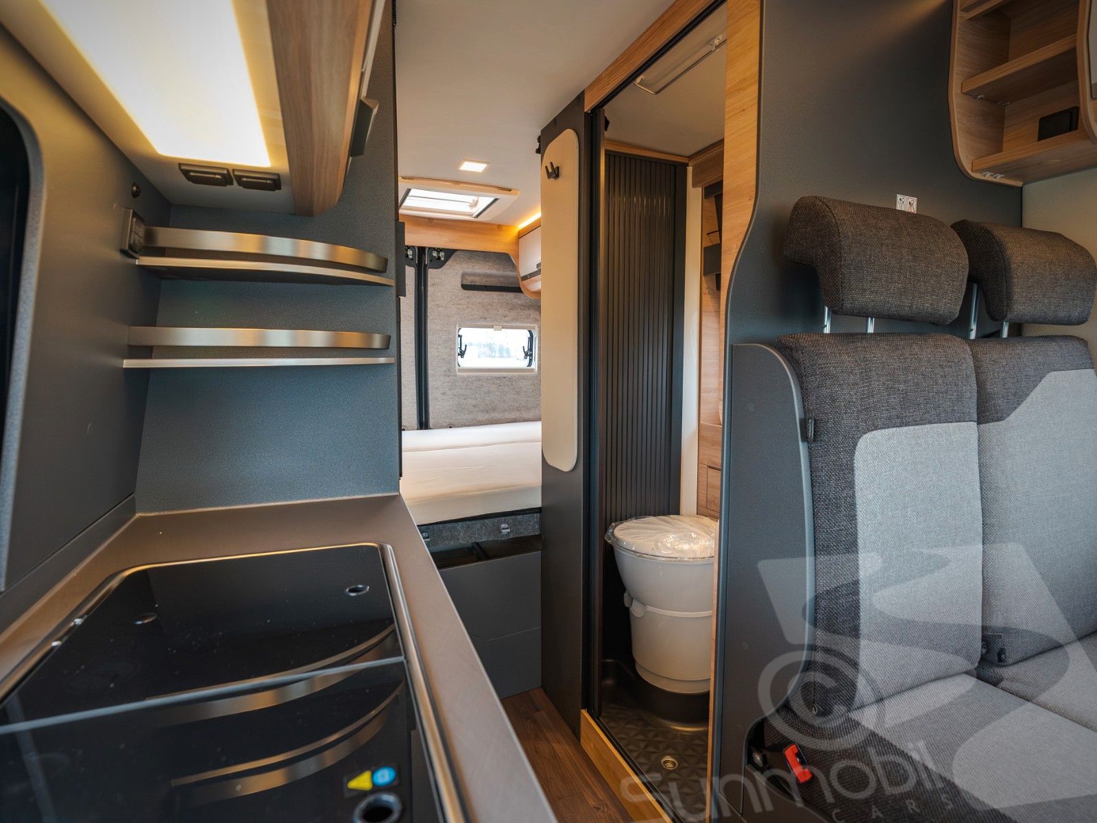 Fahrzeugabbildung Knaus BOXLIFE 600 MQ PLATINUM #2026 #AufDach #ACC #AUT