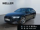 Audi A6 Avant 40 2.0 TDI sport *Pano*360°*PDC*SHZ* - Audi A6: 4.2