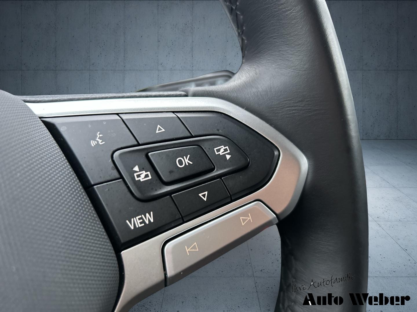Volkswagen T-Roc 1.0TSI Goal Navi LED ACC App-Connect, миниатюра 20