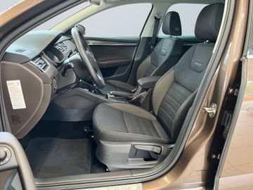 Skoda Octavia - 7