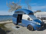Ford Nugget Garantie, Zahnriemen neu, Euro 6 - Ford Automatik