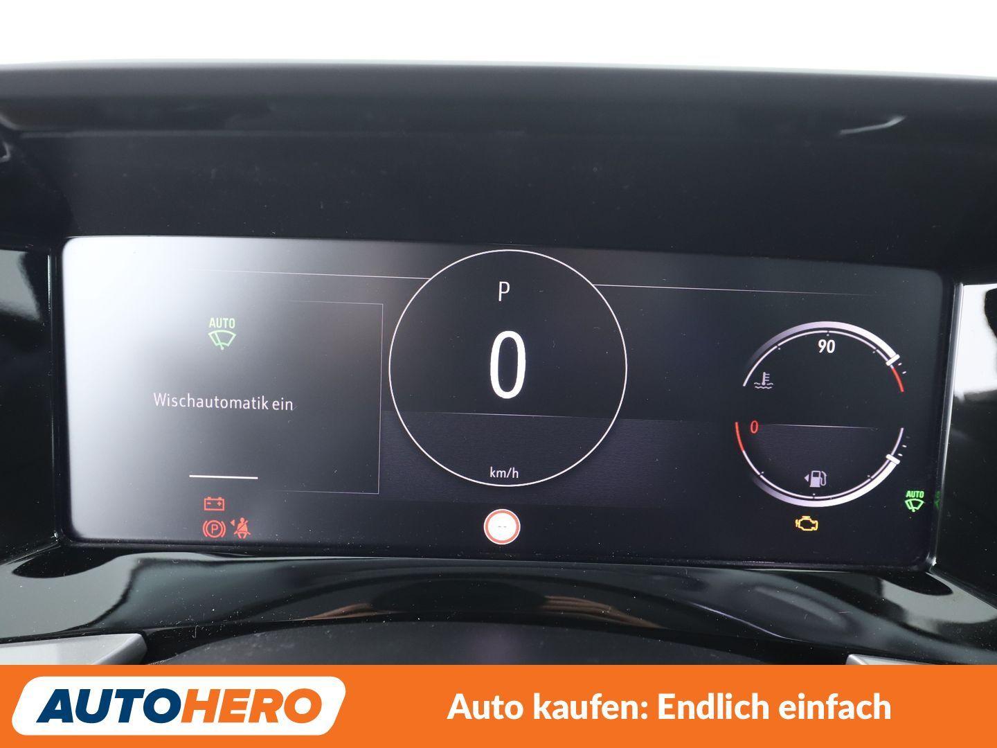 Opel Mokka 1.2 Turbo Elegance Aut.*NAVI*TEMPO*CAM*PDC