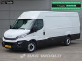 Iveco Daily 35S16 Automaat L3H2 3,5t Trekhaak Camera E