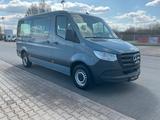 Mercedes-Benz Sprinter 214 Tourer L2H1 DAB Klima Kamera 9-Sitz - Mercedes-Benz Sprinter: 21