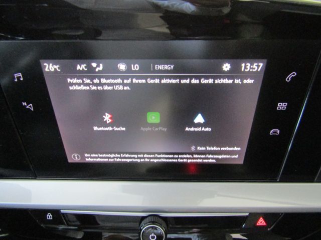 Mokka e Elegance (MJ22C) Elektromotor 100 kW (13
