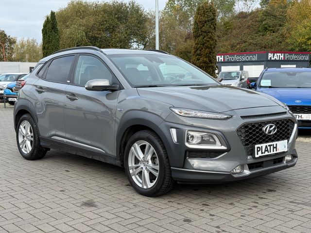 Hyundai KONA  Premium Hybrid 2WD ACC LED HUD
