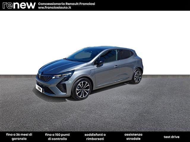 Image of Renault Clio